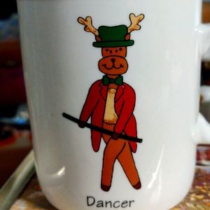 Coffee Mug